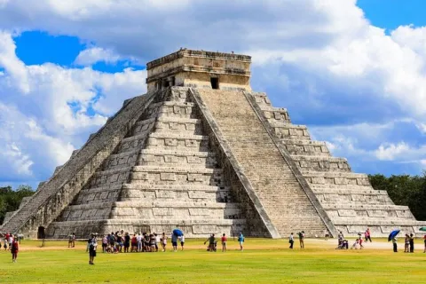Xcaret Plus 